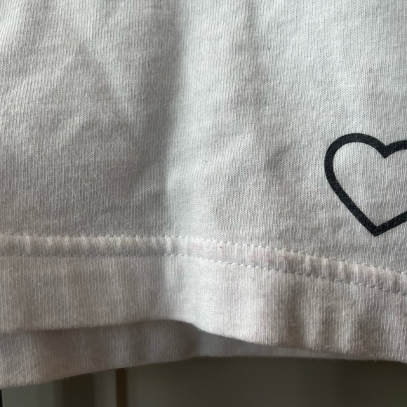 Adidas X Human Made Men Short Sleeve Rare Medium Adidas By Nigo Tee Consortium - Picture 3 of 7